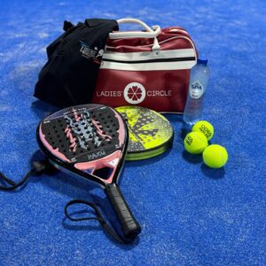Padel Toernooi 2026